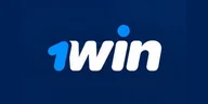1win logo