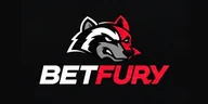 BetFury logo