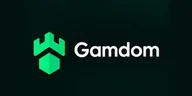 Gamdom logo